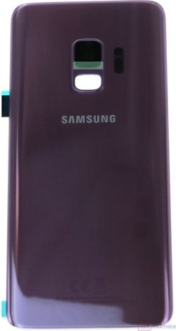 Batterieabdeckung J600F Lavender für Galaxy J6