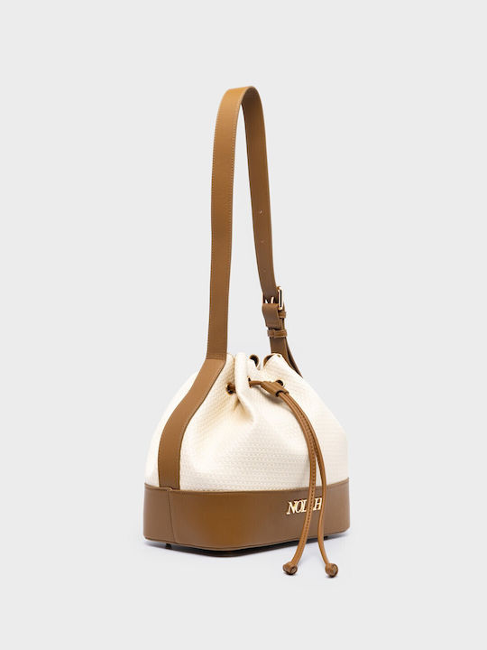 Felicity Women's Bag Shoulder Ecru