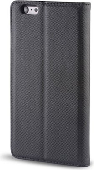 Back Cover Silicone 2mm Black (Moto G31)
