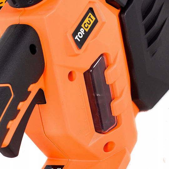 NAC Electric Chainsaw 5.2kg with Blade 40cm