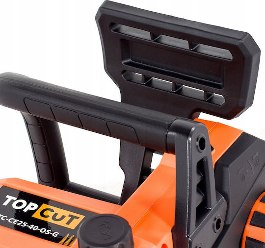 NAC Electric Chainsaw 5.2kg with Blade 40cm