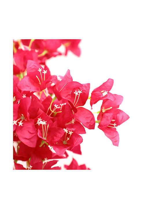 Artificial Outdoor Tree Bougainvillea Red 170cm Newplan