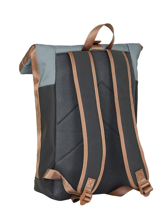 New Rebels Ferron New York Waterproof 21lt Gray