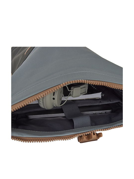 New Rebels Ferron New York Waterproof 21lt Gray