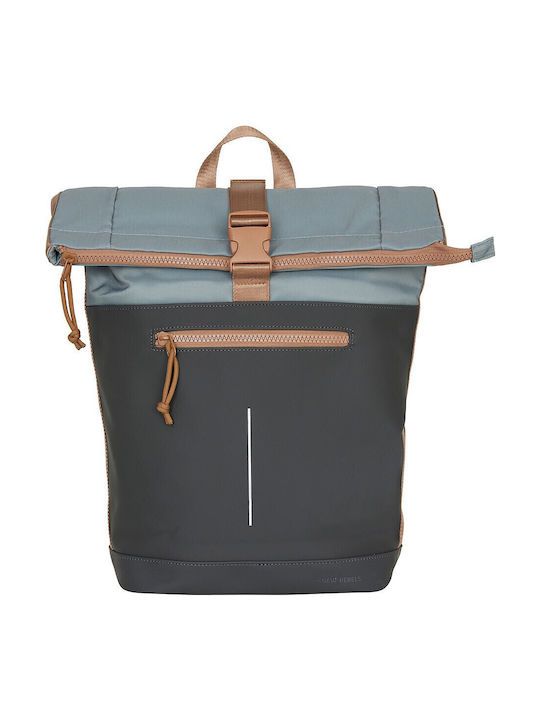 New Rebels Ferron New York Waterproof 21lt Gray