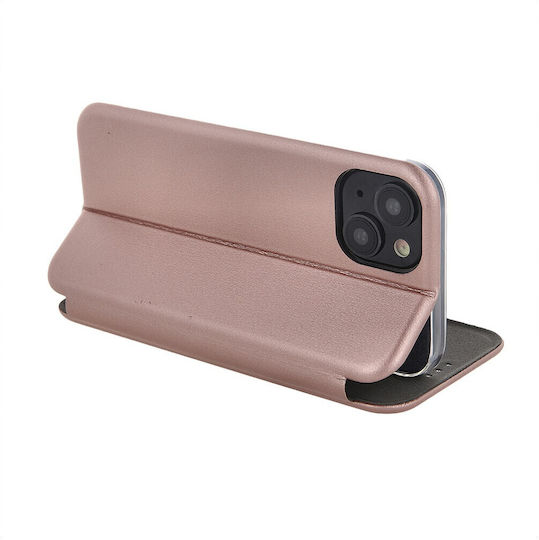 Carcasă Smart Diva Honor Magic 6 Lite Honor X50 5G Rose Gold