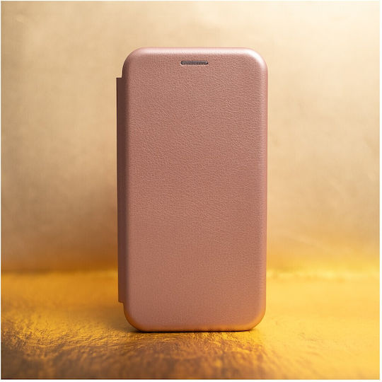 Carcasă Smart Diva Honor Magic 6 Lite Honor X50 5G Rose Gold