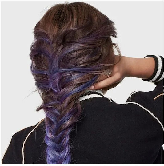 L'Oreal Paris Vopsea Temporară De Păr #violethair 30ml