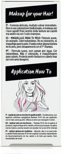 L'Oreal Paris Полуперманентна Боя За Коса #lilachair 30ml
