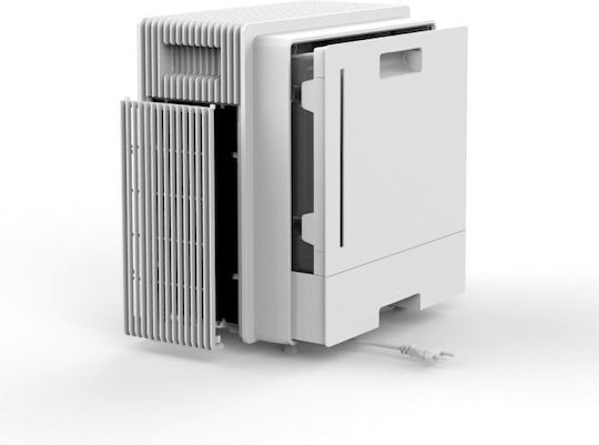 Solis Luftreiniger / Luftbefeuchter 25W