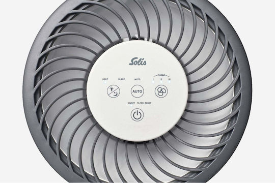 Solis Purificator de Aer / Umidificator 12W