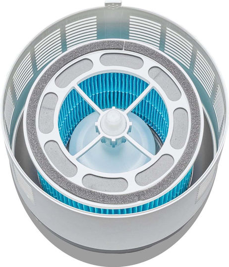 Solis Purificator de Aer / Umidificator 12W