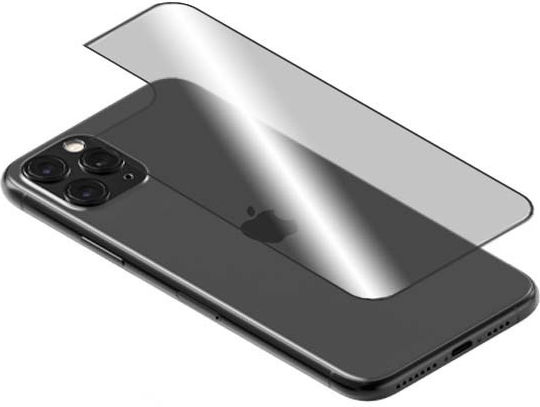 GrizzGlass Satinskin Tempered Glass (Moto G72)