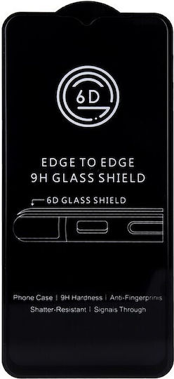 Tempered Glass (Honor X8a)