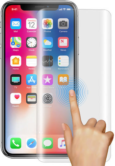 GrizzGlass Hydrogel Screen Protector (Google Pixel Fold)