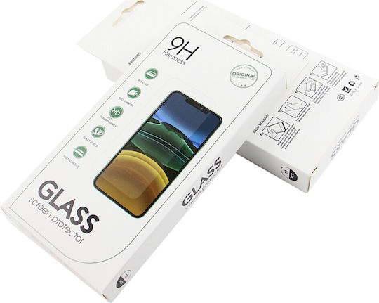 Tempered Glass (Redmi 7A)