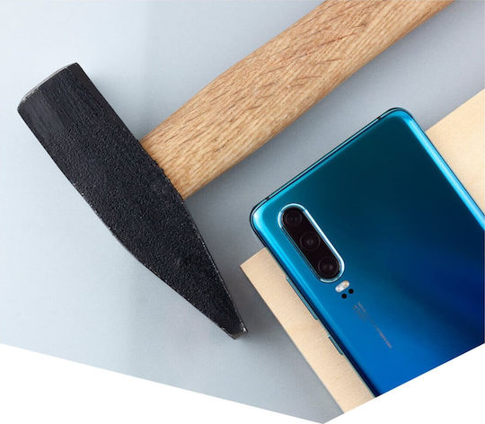 3MK Προστασία Κάμερας Tempered Glass Διάφανο για το Poco F6