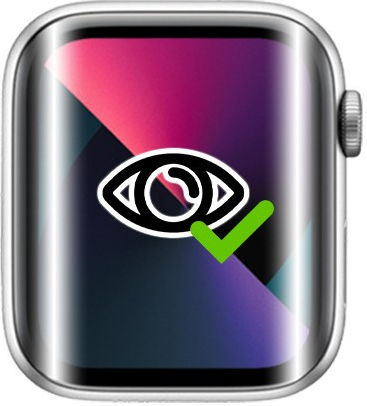 GrizzGlass Hydrofilm Screen Protector για το OnePlus Watch 2 1τμχ