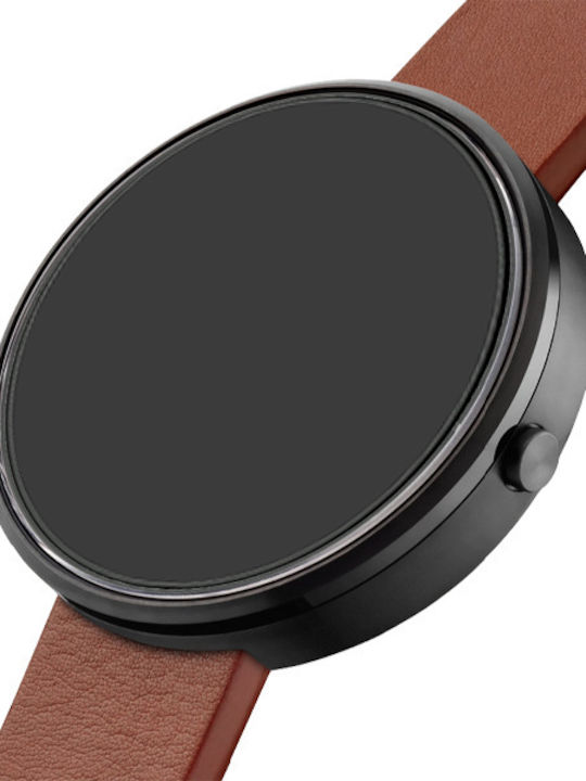 GrizzGlass HybridGlass Gehärtetes Glas für das Huawei Watch 3 Pro 1Stück