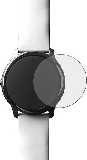 GrizzGlass HybridGlass Tempered Glass για το Huawei Watch GT 2e 1τμχ
