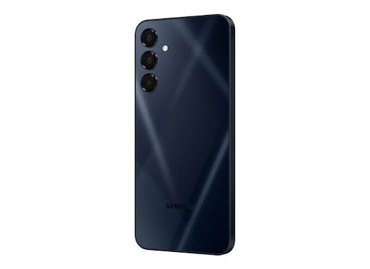 Samsung Galaxy A16 5G (4/128GB) Μπλε Refurbished Grade A