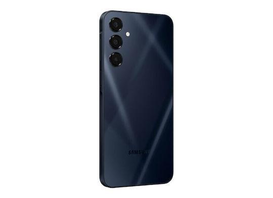 Samsung Galaxy A16 5G (4/128GB) Μπλε Refurbished Grade A