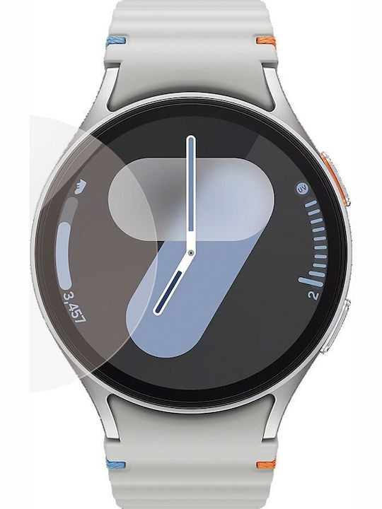 PanzerGlass Tempered Glass για το SAMSUNG GALAXY WATCH 7 (44 MM) 1τμχ 3710