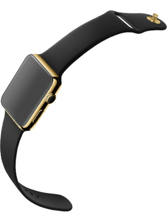 GrizzGlass Displayschutzfolie für das Huawei Watch GT 2e 1Stück