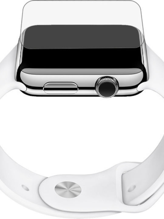 GrizzGlass Displayschutzfolie für das Huawei Watch GT 2e 1Stück