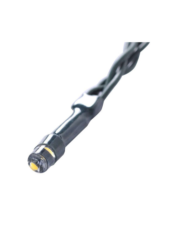 Πυξάρι σε Γλαστράκι 27cm με LED 2τμχ vidaXL