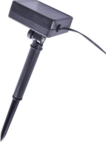 Buxus В Саксия 27см С LED 2 Бройки vidaXL