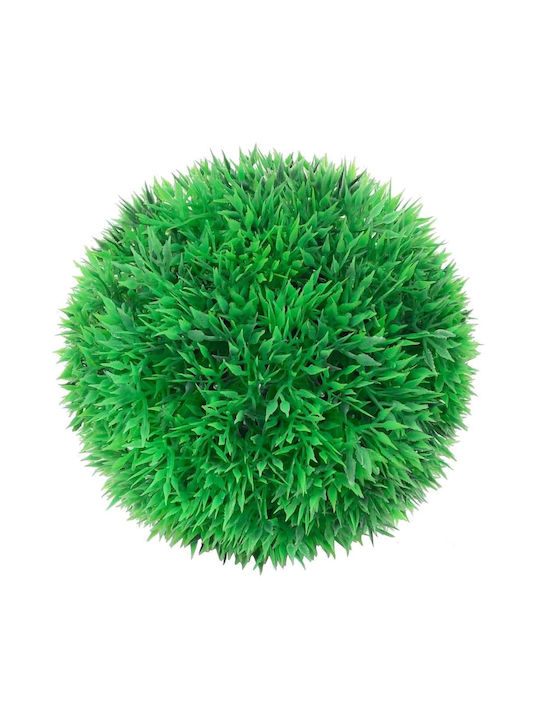 Buxus În Ghiveci Cu Lumini LED 4 Bucăți vidaXL