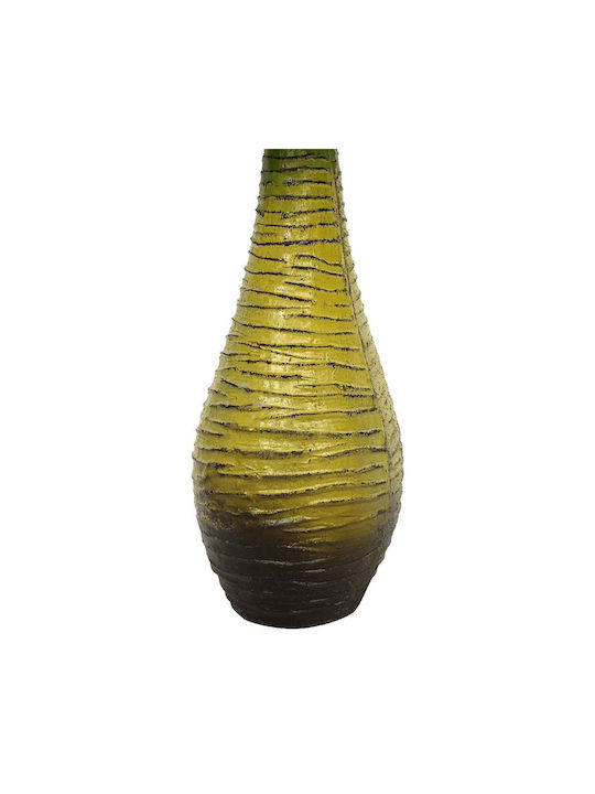Artificial Plant in Pot Palm Tree Green 65cm vidaXL