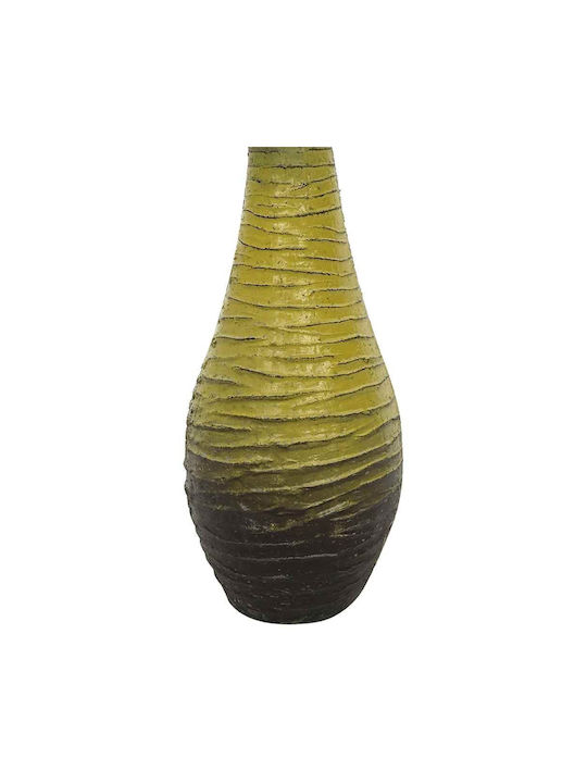 Künstliche Pflanze im Topf Palme Grün 70cm vidaXL