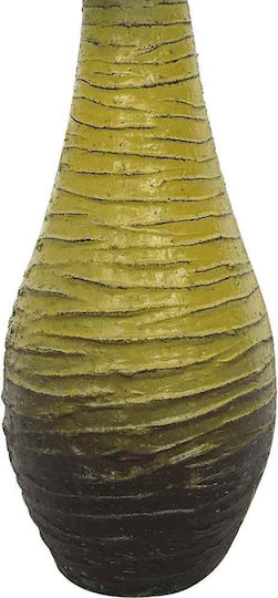 Künstliche Pflanze im Topf Palme Grün 70cm vidaXL