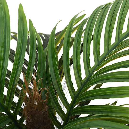 Palm Tree in Pot vidaXL
