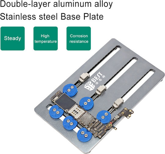 Best BST-001P Pads reparieren für Mobiltelefon-Reparaturwerkzeuge BST-001P