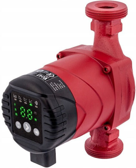 Volt Eco 25-60/180 Circulation Pump