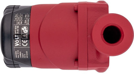 Volt Eco 25-60/130 Umwälzpumpe