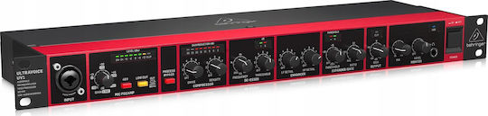 Behringer UV1 Εξωτερική Επαγγελματική Κάρτα Ήχου με Σύνδεση USB