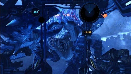 Lost Planet 3 PS3 Game