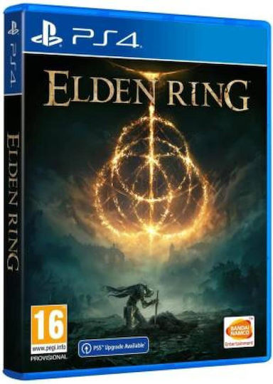 Elden Ring Playstation 4