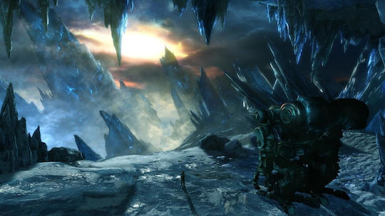 Lost Planet 3 PS3 Game