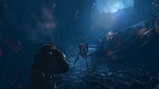 Lost Planet 3 PS3 Game
