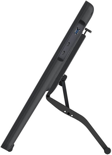 Huion Kamvas 24 Γραφίδα Σχεδίασης με Όθονη QHD 23.8"