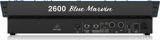 Behringer 2600 Blue Marvin