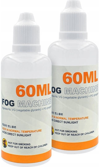 Lensgo 6x 12ml течност за мъгла