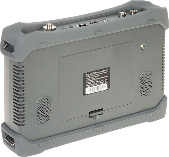 Signal Projects Electronical Signal Level Meter DVB-C with Screen ST-6986