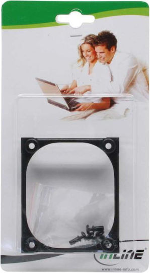 Inline It Accessory Mounting Frame Pentium 4 478 33779