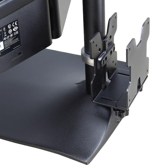 Ergotron Βάση Γραφείου Υπολογιστή 80-107-216